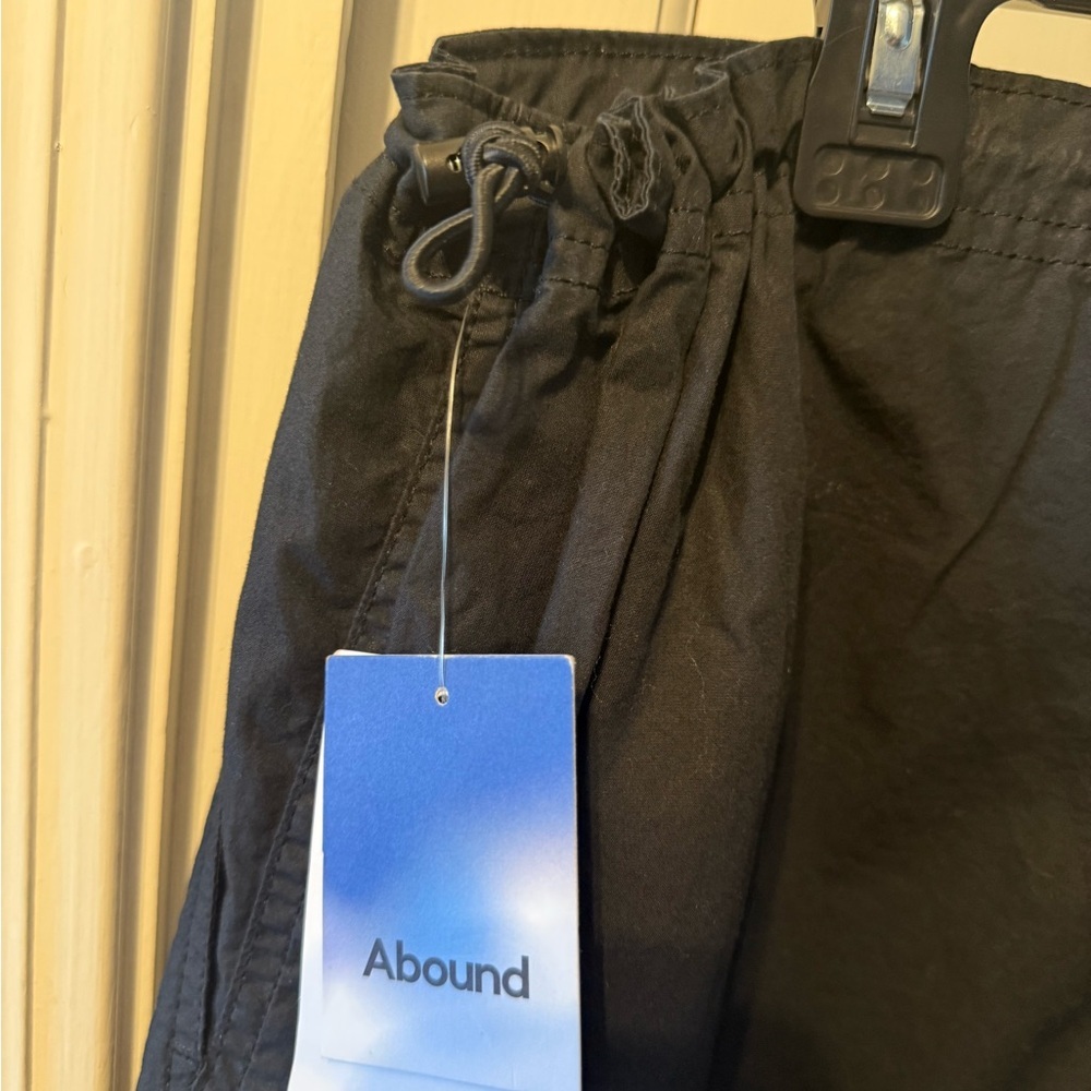 Abound NWT Women's Parachute Pants - Picture 6 of 7